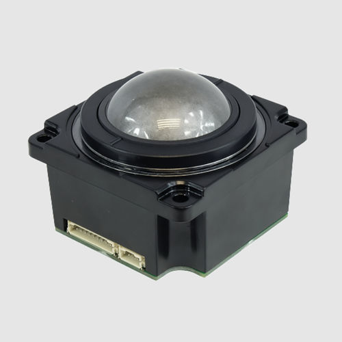 Trackball für medizinische Geräte - X50  - CURSOR CONTROLS