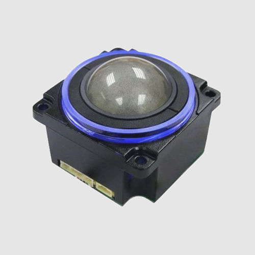 Trackball für medizinische Geräte - X50 HALO  - CURSOR CONTROLS