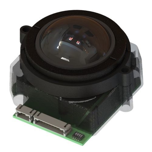 Trackball für medizinische Geräte - C50 Optical  - CURSOR CONTROLS