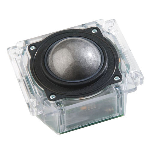 Trackball für medizinische Geräte - L38 Optical  - CURSOR CONTROLS