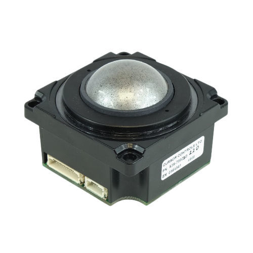 Trackball für medizinische Geräte - X38 Optical  - CURSOR CONTROLS