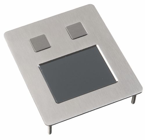 Joystick für medizinische Geräte - SPS55F8 - CURSOR CONTROLS