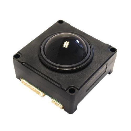 Trackball für medizinische Geräte - P38 Compact - CURSOR CONTROLS - mit Hintergrundbeleuchtung