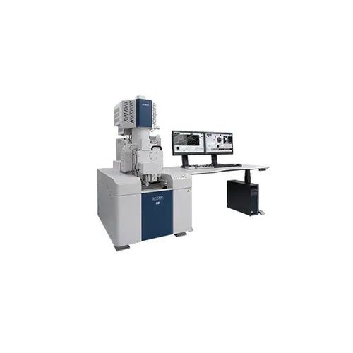 Feldemissions-Rasterelektronen-Mikroskop - SU7000 - Hitachi High-Tech Europe GmbH - für Forschungszwecke / BF-STEM / DF-STEM