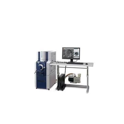 Rasterelektronenmikroskop - Hitachi High-Tech Europe GmbH