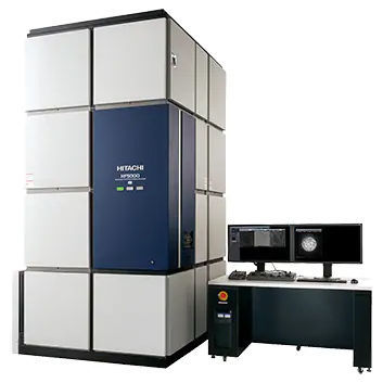 STEM-Mikroskop - HF5000 - Hitachi High-Tech Europe GmbH - TEM / Labor / für Materialforschung