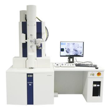 TEM-Mikroskop - Hitachi High-Tech Europe GmbH