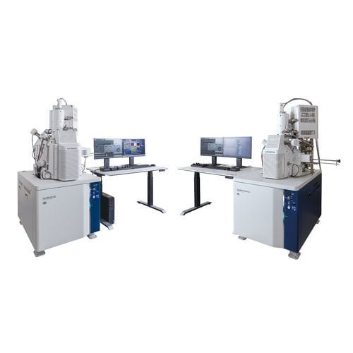 FE-SEM-Mikroskop - Hitachi High-Tech Europe GmbH