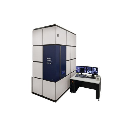STEM-Mikroskop - HF5000 - Hitachi High-Tech Europe GmbH - TEM / Labor / für Materialforschung