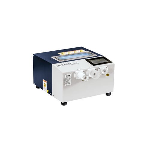 Automatisches Probenvorbereitungsgerät - ZONETEM II - Hitachi High-Tech Europe GmbH - Labor / für elektronische Übertragungsmikroskope / TEM
