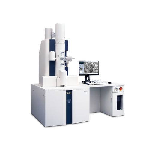 TEM-Mikroskop - HT7800 Series - Hitachi High-Tech Europe GmbH - STEM / Labor / für Forschungszwecke