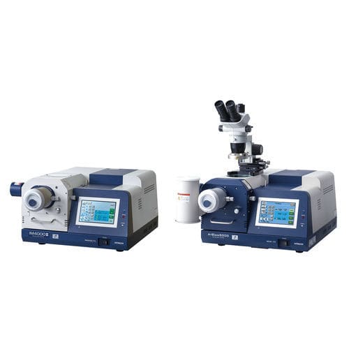 Automatisches Probenvorbereitungsgerät - IM4000 II - Hitachi High-Tech Europe GmbH - für SEM / Kühlung / Ionenstrahlätzen