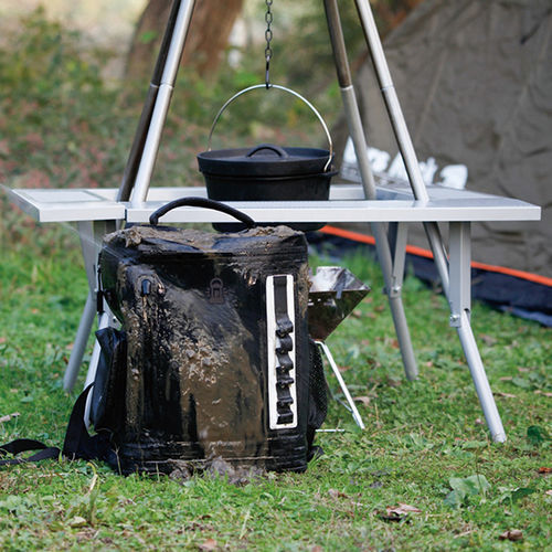 Notfallrucksack - Floatable backpack "beat Board" - Sanwa Manufacturing - für Ärzte / für medizinische Geräte / Schutz