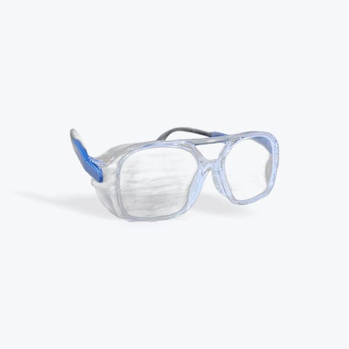 Ausbildungs-Simulationsbrille - 00295116 - Sanwa Manufacturing - für die Alkoholaufklärung / zur Sensibilisierung für Alkohol am Steuer
