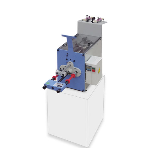 Wickelmaschine für die medizinische Industrie - 2PVLU/220 - Talleres Ratera SA - halbautomatisch