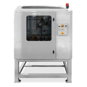 Flechtmaschine - 48B-E80 - Talleres Ratera SA