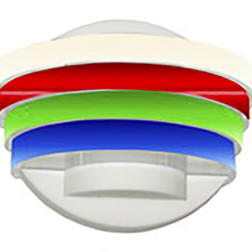 Lampen-Leuchte - HUBLOT - Healthcall - medizinisch / LED / wandmontiert