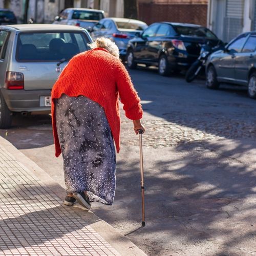 Handgelenk-Alarmsystem - Gatedetector - Healthcall - für Alzheimer / mit automatischem Detektor / Geolokalisierung