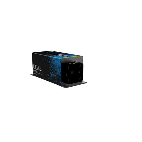Medizinisches Lasermodul - LBX-473 series - Oxxius - für Mikroskope