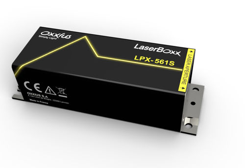 Lasermodul - LPX-561S - Oxxius