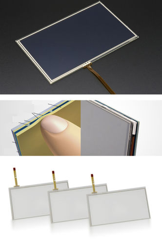 Medizinischer Panel-PC - A series - Stil Electronik