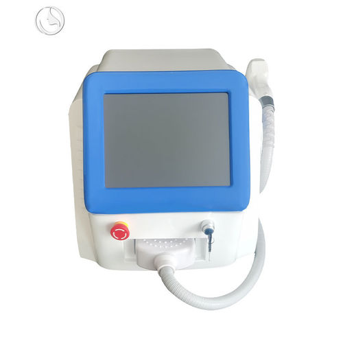 Laser für Epilation - CJ-HR-8 - Chengji Electronic Technology - Dioden / Tischgerät