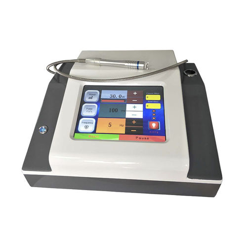 Laser für vaskuläre Läsionen - CJ-VR-2 - Chengji Electronic Technology - Dioden / Tischgerät