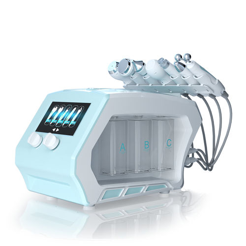 System zur Analyse der Hautfeuchtigkeit - CJ-sk-3 - Chengji Electronic Technology - Hautpigmentierung / Hautgesundheit