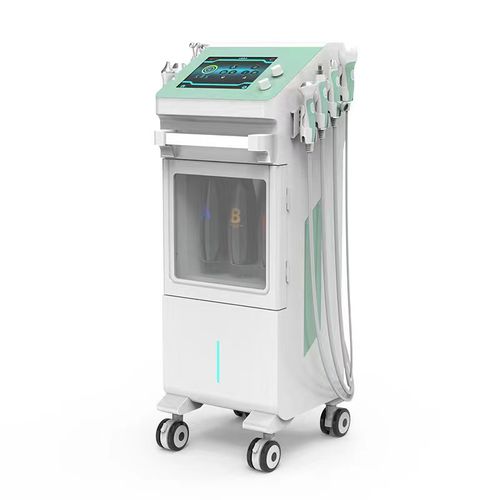 System zur Analyse der Hautelastizität - CJ-sk-4 - Chengji Electronic Technology - Hautpigmentierung / Hautgesundheit