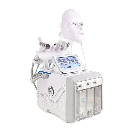 System zur Analyse der Hautelastizität - CJ-sk-4 Portable - Chengji Electronic Technology - Hautpigmentierung / Hautgesundheit
