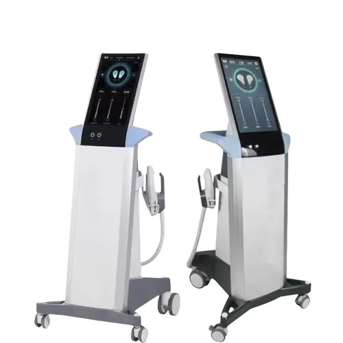 RF-Body-Contouring-Gerät - EMSZERO - Chengji Electronic Technology - Body-Contouring-Gerät mit elektrischer Muskelstimulation / auf Wagen