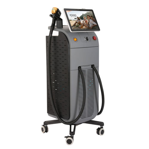 Laser für Epilation - Chengji Electronic Technology