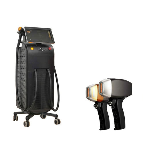 Laser für Epilation - Chengji Electronic Technology
