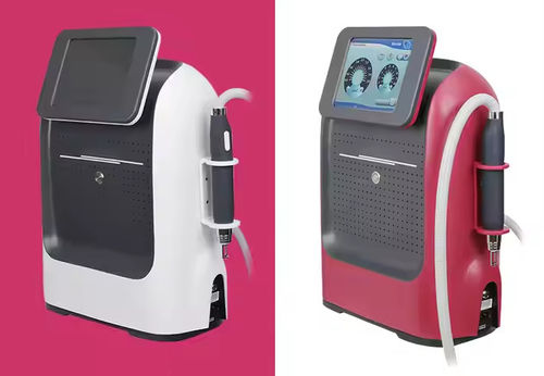 Laser zur Tattooentfernung - CJ-TR-2 - Chengji Electronic Technology - Nd:YAG / Tischgerät / Picosekunden