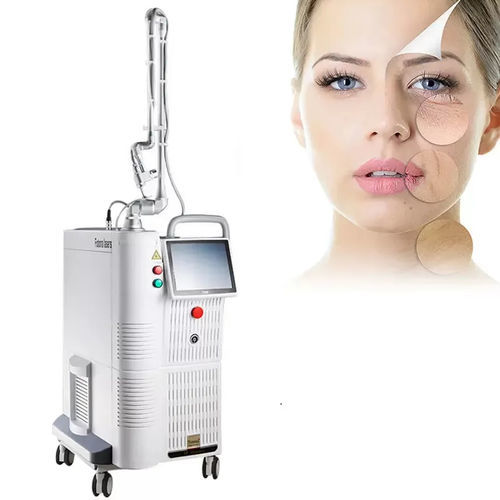 Laser für Hautverjüngung - CJ-CO2  Laser - Chengji Electronic Technology - zur Narbenbehandlung / zur Aknebehandlung / CO2