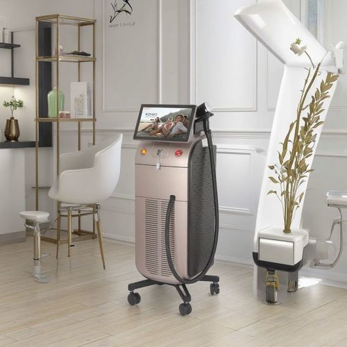 Laser für Epilation - Chengji Electronic Technology