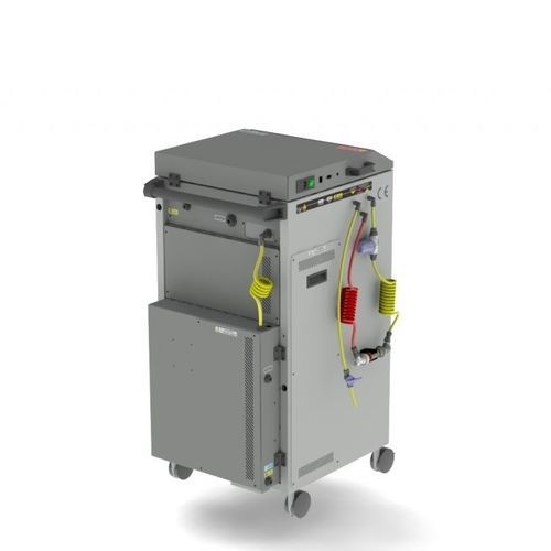 Umkehrosmose-Wasseraufbereitungssystem - DIA CLASS 35 - Quality invents