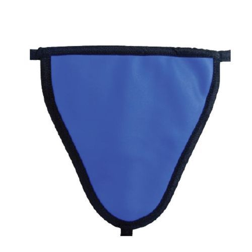 Gonaden-Röntgenschutz / Frontschutz - DHAAL HEALTHCARE PRIVET LIMITED - für Kinder / 0.50 mm / 1,00 mm