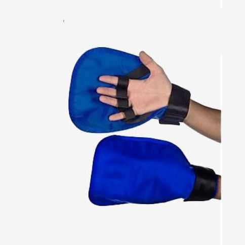 Röntgenschutzhandschuh / 0.50 mm - DHAAL HEALTHCARE PRIVET LIMITED