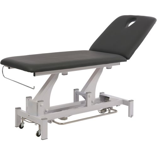 Behandlungstisch für Physiotherapie - 49729 - kinefis - Schönheitsbehandlung / elektrisch / höhenverstellbar