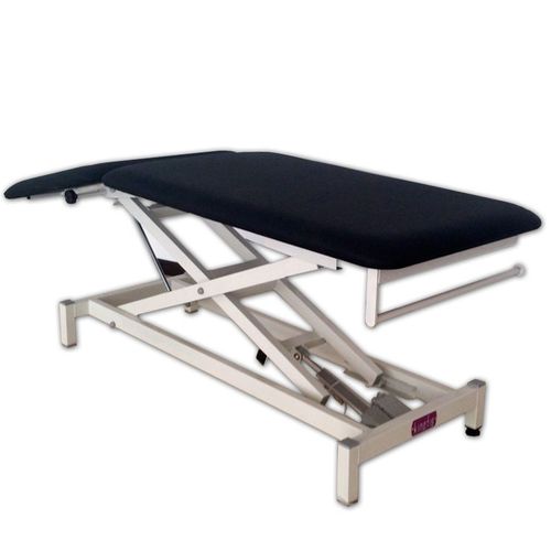 Behandlungstisch für Physiotherapie - 43591 - kinefis - Schönheitsbehandlung / elektrisch / höhenverstellbar