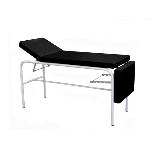 Untersuchungsliege für Physiotherapie - 51212 - kinefis - Schönheitsbehandlung / elektrisch / mit verstellbarer Rückenlehne