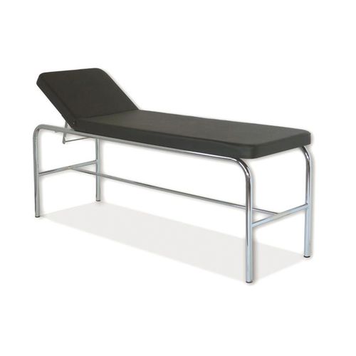 Untersuchungsliege für Physiotherapie - 51206 - kinefis - Schönheitsbehandlung / manuell / mit verstellbarer Rückenlehne
