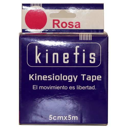 Baumwolle-Verband - 47898 - kinefis - Polyurethan / elastisch / hypoallergen