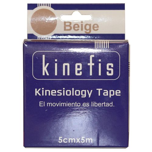 Baumwolle-Verband - 47899 - kinefis - Polyurethan / elastisch / hypoallergen