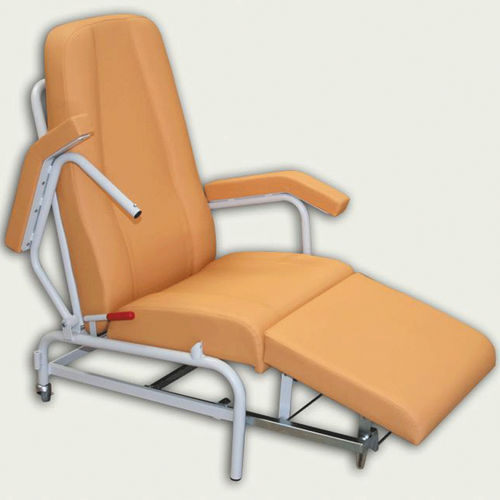 Sessel für Gesundheitseinrichtungen - 43698 - kinefis - auf Rollen