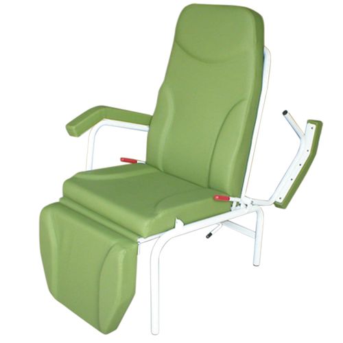 Sessel für Gesundheitseinrichtungen - 46814 - kinefis