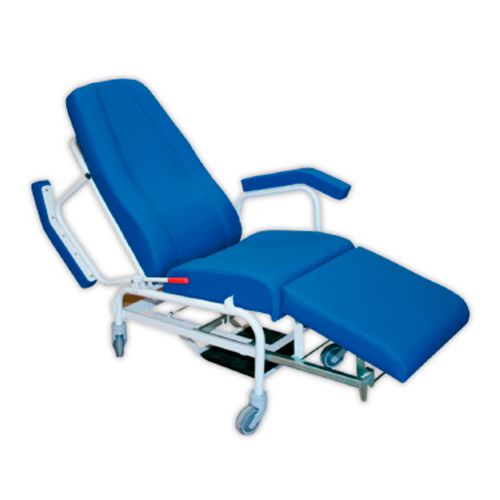 Sessel für Gesundheitseinrichtungen - 43190 - kinefis - auf Rollen
