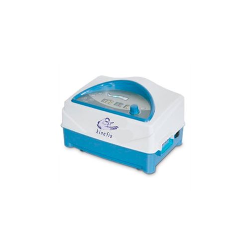 Kompressionstherapiegerät - Pres-1000 Plus - kinefis - Tischgerät