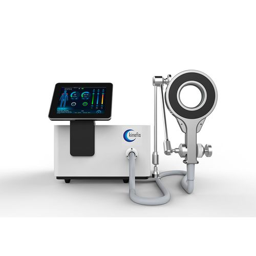 Magnettherapiegerät - 52009 - kinefis - Tischgerät